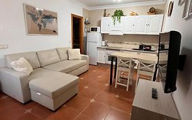 Costa Suri Apartamento